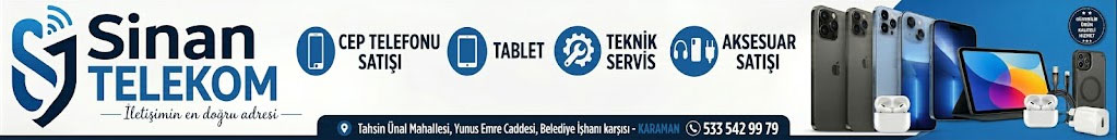 sinan telekom