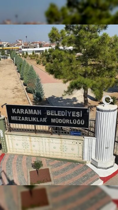 KARAMAN'DA BUGÜN VEFAT EDENLER