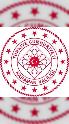 Karaman Valiliği'nden XM STONE A.Ş.'ye ÇED Olumlu Kararı