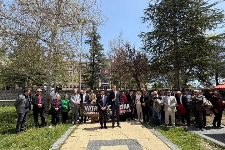 CHP Karaman İl Başkanlığından Okul Güvenliği Vurgusu: Çocuklar Güvende Değil - Görsel 4