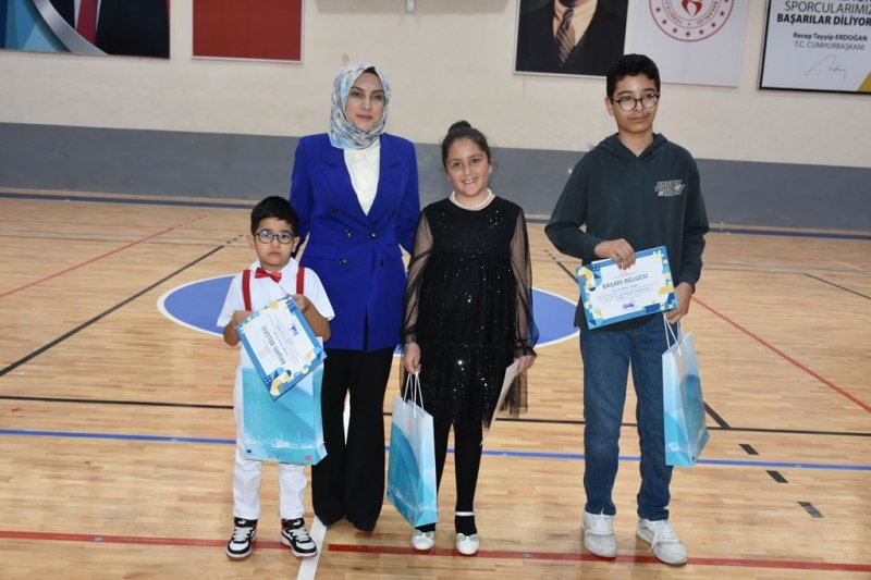 Karaman'da 23 Nisan Coşkusu: Etkinliklerle Dolu Kutlama - Görsel 7