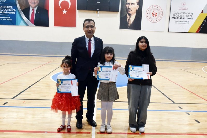 Karaman'da 23 Nisan Coşkusu: Etkinliklerle Dolu Kutlama - Görsel 8