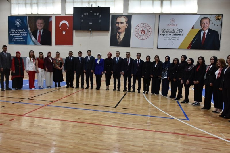 Karaman'da 23 Nisan Coşkusu: Etkinliklerle Dolu Kutlama - Görsel 9