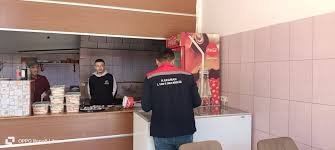 Karaman'da Güvenilir Gıdaya Erişim İçin Denetimler Sürüyor