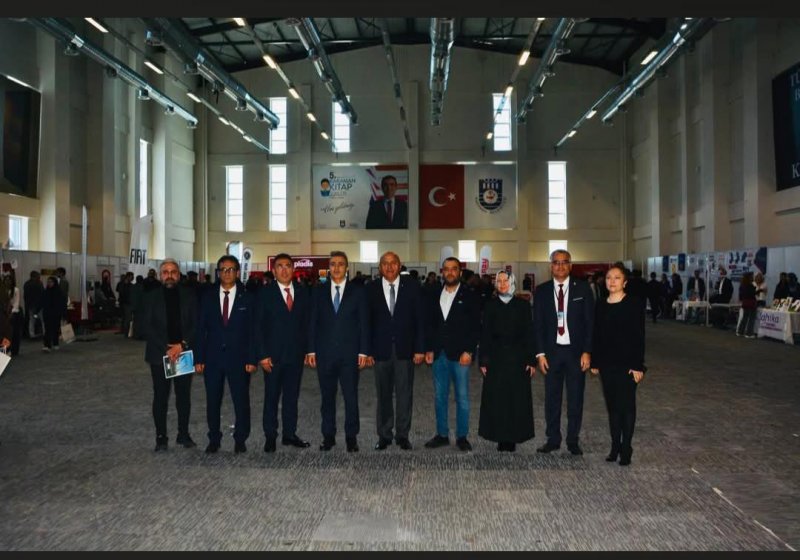 Karaman TSO'dan İstihdam ve Kariyer Günleri'ne Tam Destek