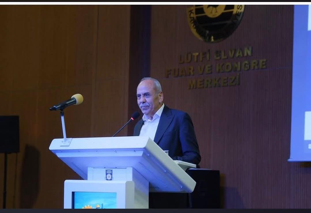 MÜSİAD Karaman, İstihdam ve Kariyer Günleri'nde Yerini Aldı