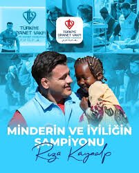 Rıza Kayaalp'ten Tarihi Başarı: 13. Kez Avrupa Şampiyonu!