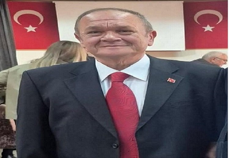 Karaman Kent Konseyi'nin Yeni Başkanı Ergün Örs Oldu - Görsel 1