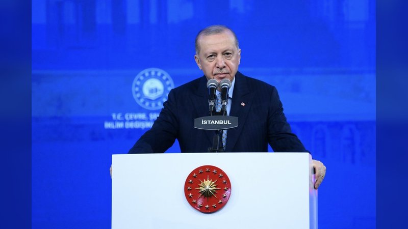 TOKİ'den İstanbul'a 500 Bin Sosyal Konut Kurası Çekildi