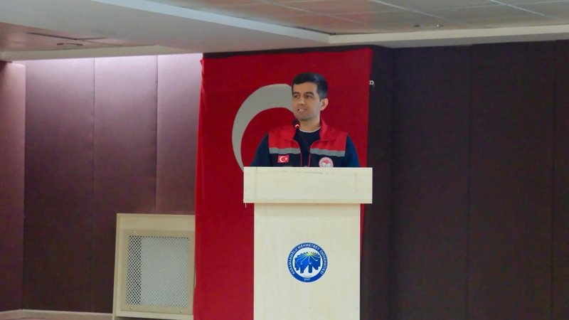Karaman'da Tarım ve Hayvancılık Projeleri Öğrencilere Anlatıldı - Görsel 4
