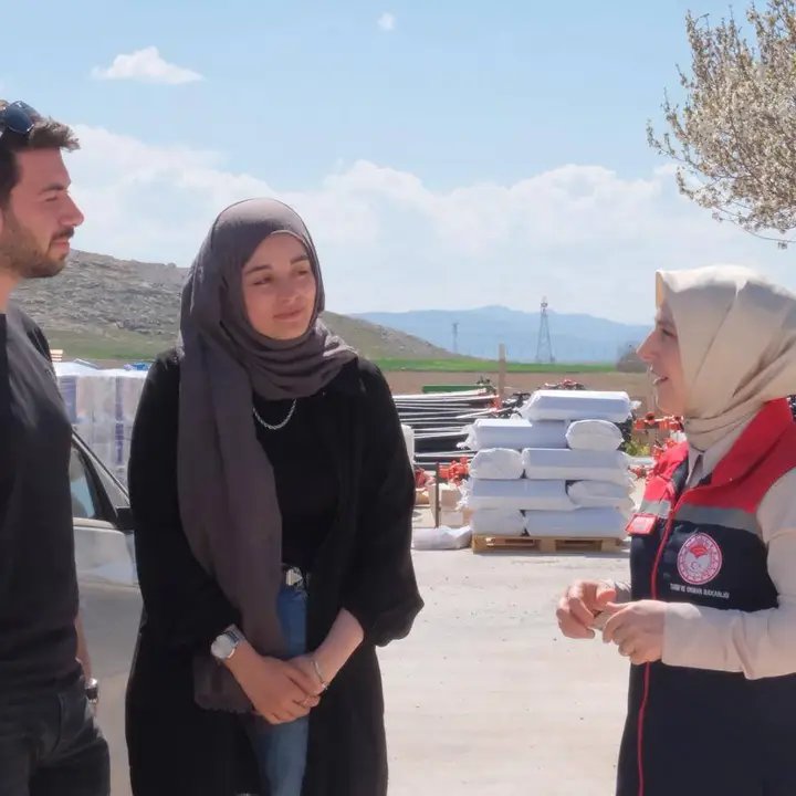 Karaman İl Tarım Müdürü Bulut, Üreticilere Desteklemeleri Anlattı