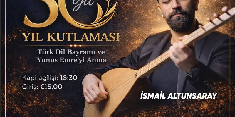 Hollanda Karamanlılar Federasyonu, Karaman Valisi'ni Karşıladı - Görsel 1