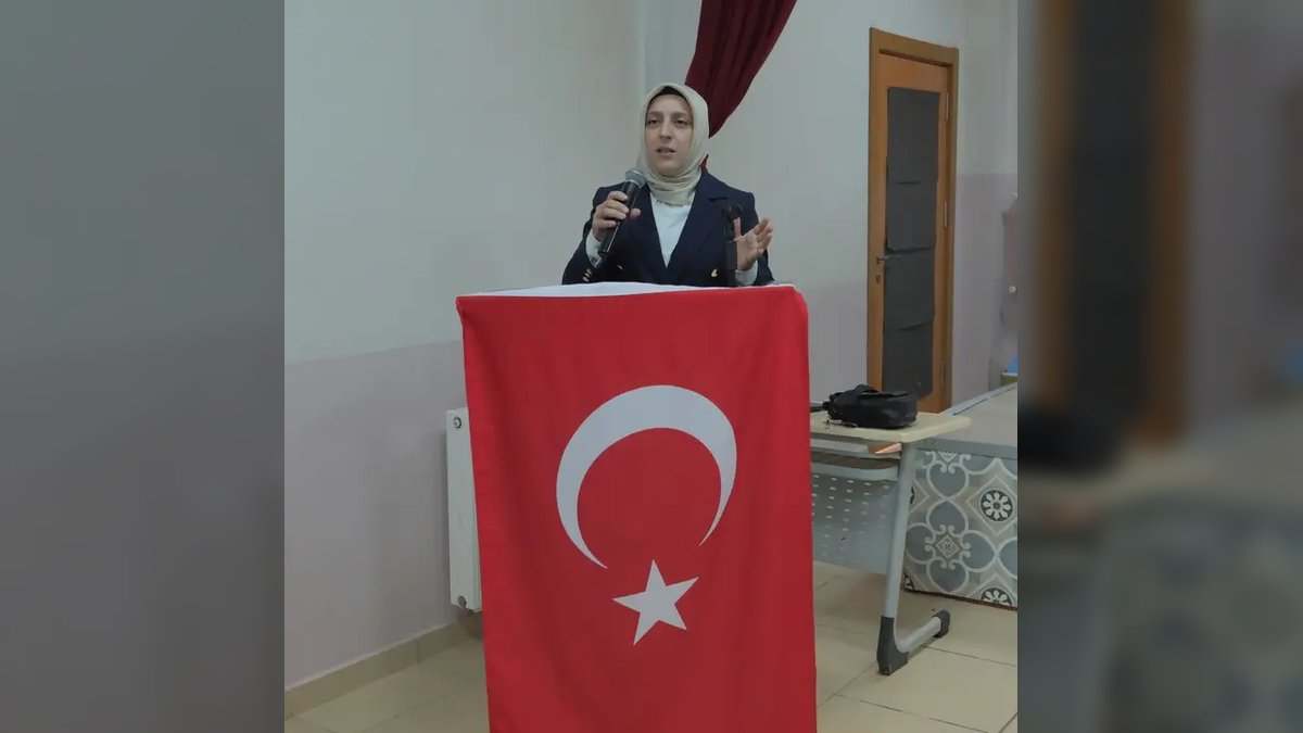 Karaman'da Bitkisel Üretim İçin Önemli Bilgilendirme Toplantısı