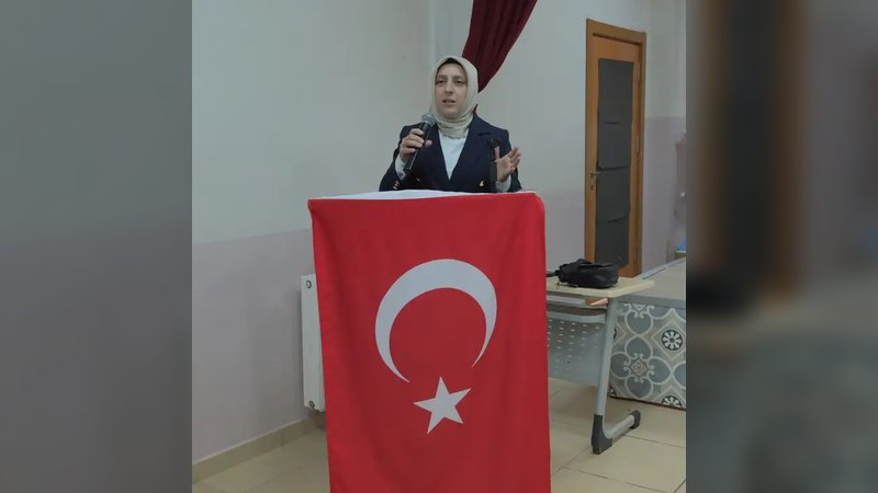 Karaman'da Bitkisel Üretim İçin Önemli Bilgilendirme Toplantısı
