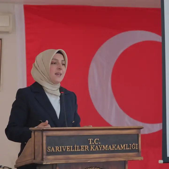 Karaman'da Bitkisel Üretim İçin Önemli Bilgilendirme Toplantısı - Görsel 1