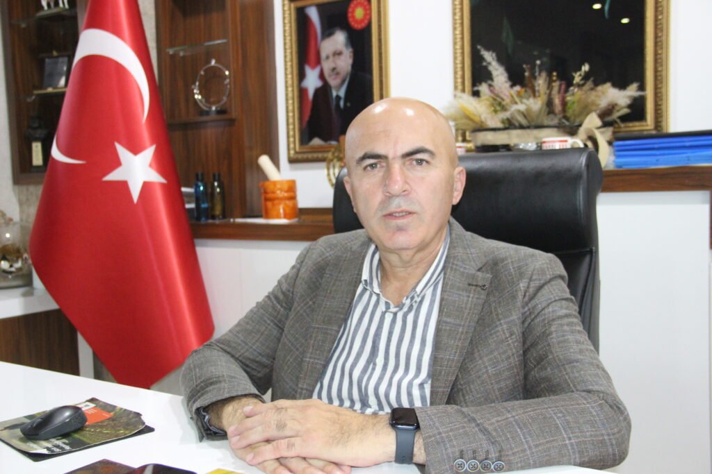 Kırsal Kalkınma Yatırımları İçin Hibe Başvuruları Başladı: Karaman Üreticilerine Fırsat