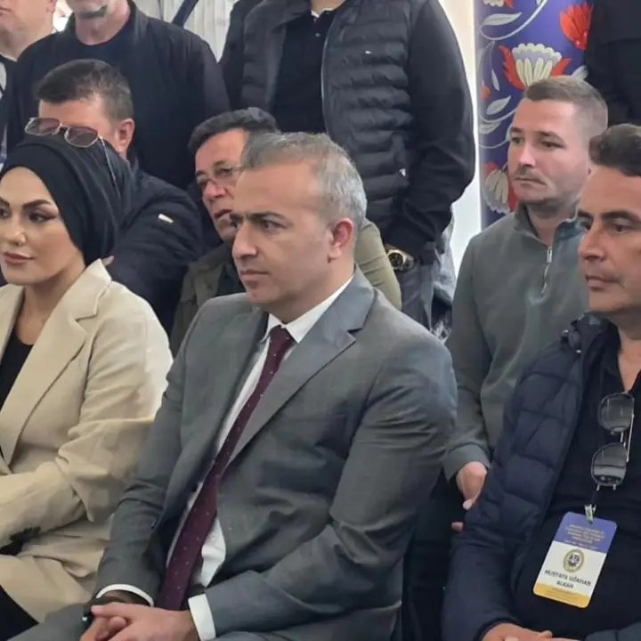Hollanda Karamanlılar Federasyonu, Fadime Örgü'nün Müze Sergisini Tanıttı - Görsel 1
