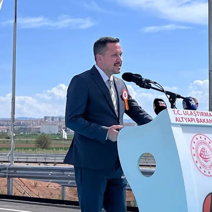 Karaman Çevre Yolu 1. Etabı Hizmete Açıldı - Görsel 1