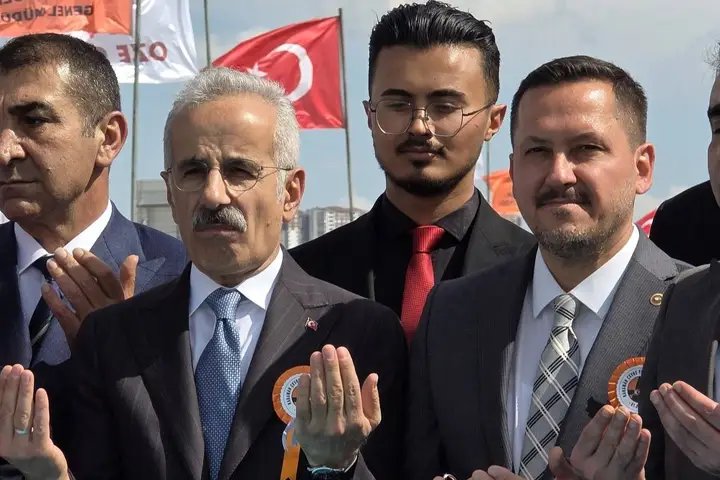 Karaman Çevre Yolu 1. Etabı Hizmete Açıldı - Görsel 2
