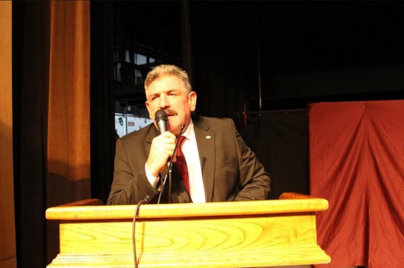 Karaman Esnaf ve Sanatkarlar Odaları Birliği'nde Yeni Başkan Şuayip Dik Oldu - Görsel 2