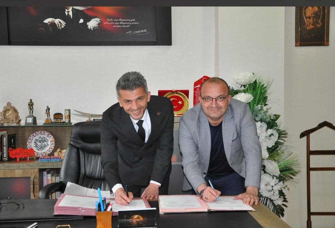 Hizmet-İş Sendikası Ermenek Belediyesi ile Toplu İş Sözleşmesi Görüşmelerine Başladı