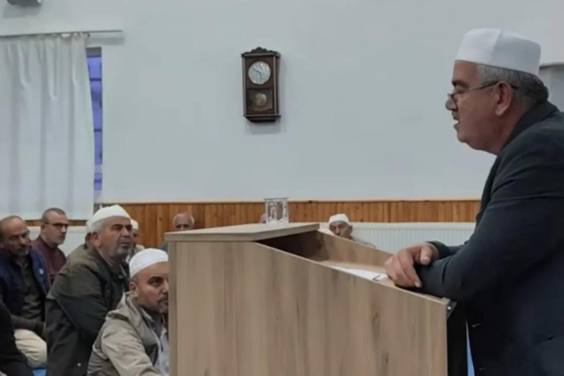 Karaman'da Ailece Sabah Namazında Buluşma Etkinliği - Görsel 2