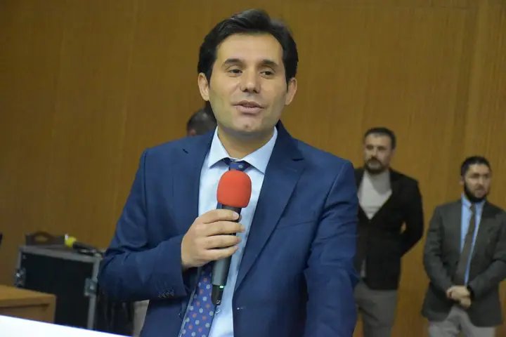 Karaman'da Öğrenciler İngilizceyi Sahneye Taşıdı: English Fest Finali Coşkusu - Görsel 3