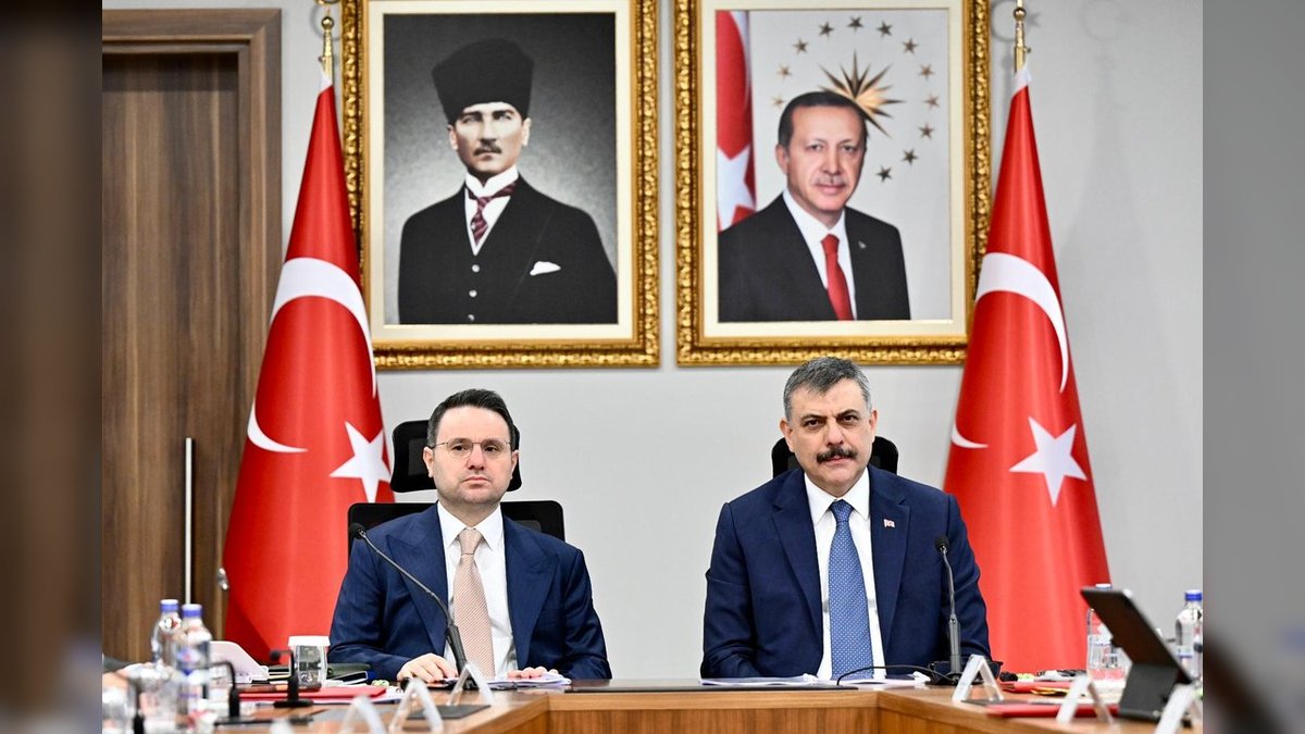 İçişleri Bakanı Çiftçi: Dolandırıcılıkla Mücadele Merkezi Kuruluyor