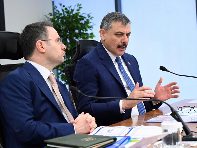 İçişleri Bakanı Çiftçi: Dolandırıcılıkla Mücadele Merkezi Kuruluyor - Görsel 3