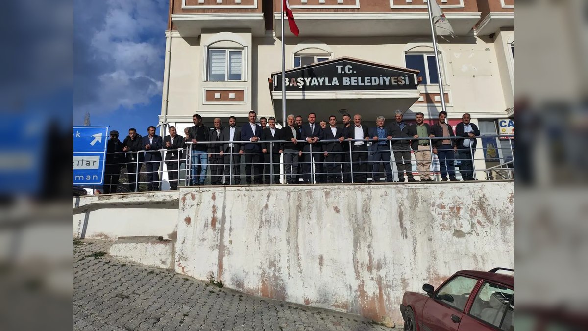 Karaman Milletvekili Eser: Başyayla'ya Doğalgaz Müjdesi