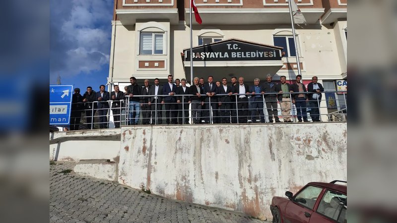 Karaman Milletvekili Eser: Başyayla'ya Doğalgaz Müjdesi