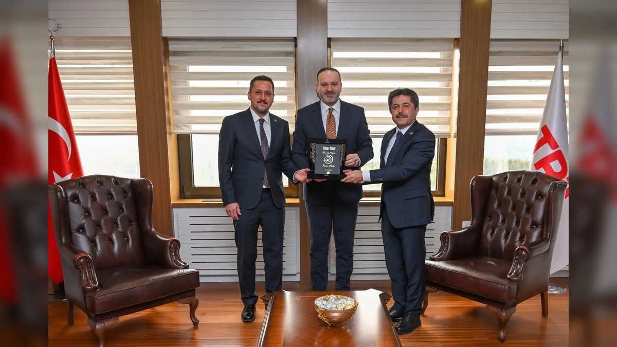 TRT'den Türk Dil Bayramı ve Yunus Emre Etkinliklerine Destek
