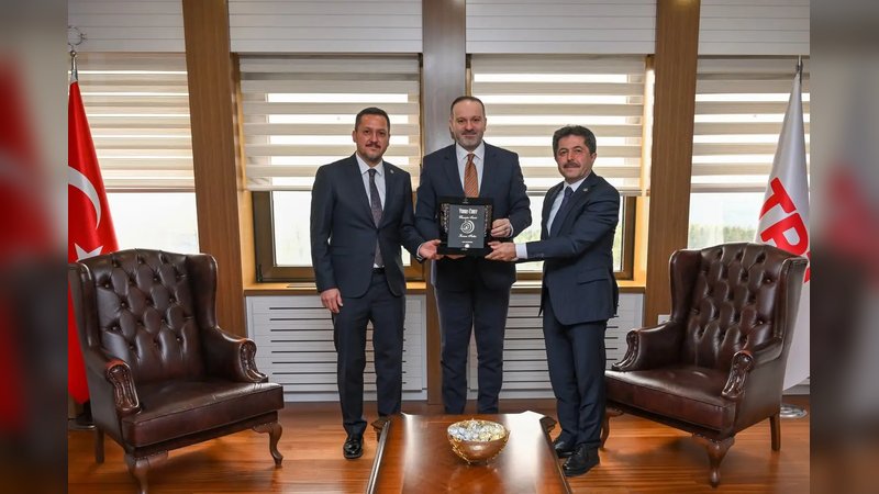 TRT'den Türk Dil Bayramı ve Yunus Emre Etkinliklerine Destek
