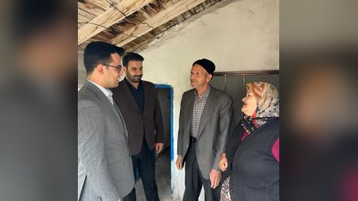 Karaman Ayrancı Kaymakamı Köy Ziyaretlerinde Vatandaşlarla Buluştu