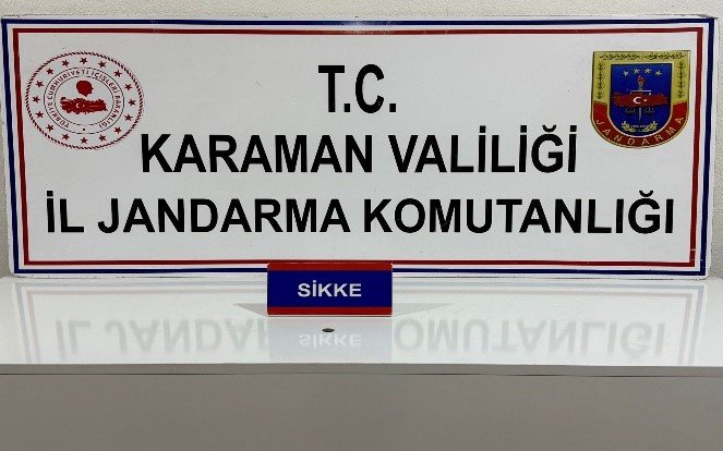 Karaman İl Jandarması'ndan Suçlara Karşı Kapsamlı Operasyon: 105 Gözaltı, Çok Sayıda Ele Geçirme - Görsel 2