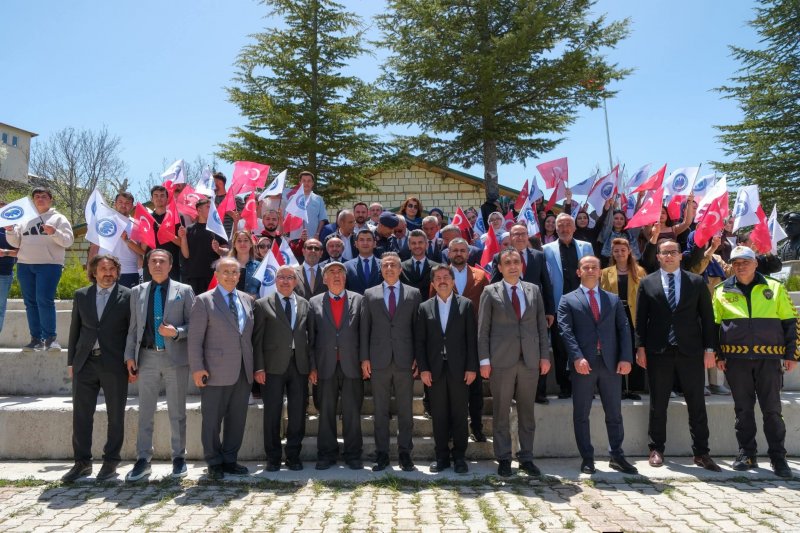 Karaman Valiliği'nden 749. Türk Dil Bayramı ve Yunus Emre Anma Günü Etkinlikleri - Görsel 4