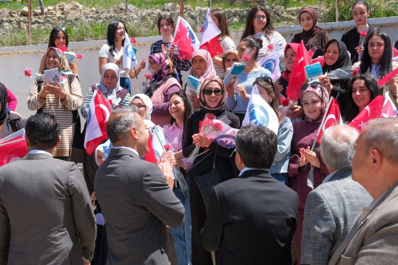 Karaman Valiliği'nden 749. Türk Dil Bayramı ve Yunus Emre Anma Günü Etkinlikleri - Görsel 5