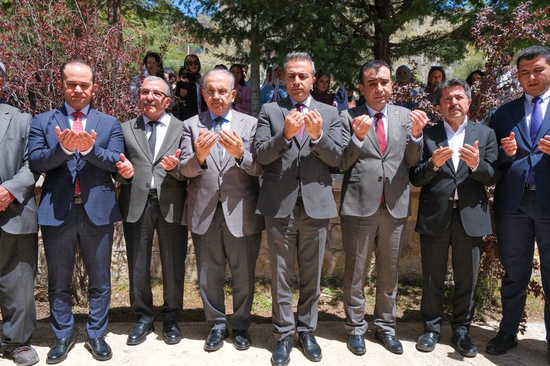 Karaman Valiliği'nden 749. Türk Dil Bayramı ve Yunus Emre Anma Günü Etkinlikleri - Görsel 3