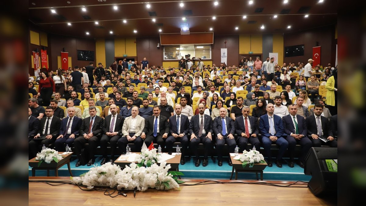 TOKİ'den Hatay'da 'Sıfır Yıkım' Başarısı: Yeni Projelerle Dirençli Şehir İnşa Ediliyor