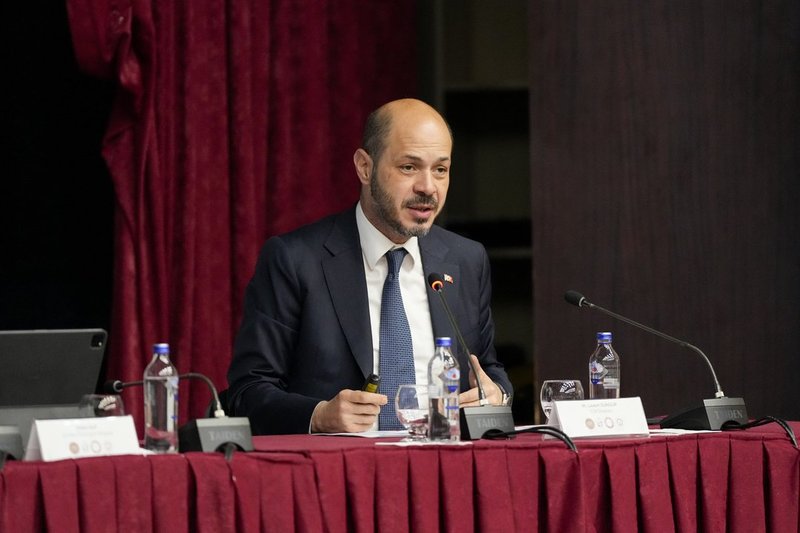 TOKİ'den Hatay'da 'Sıfır Yıkım' Başarısı: Yeni Projelerle Dirençli Şehir İnşa Ediliyor - Görsel 1