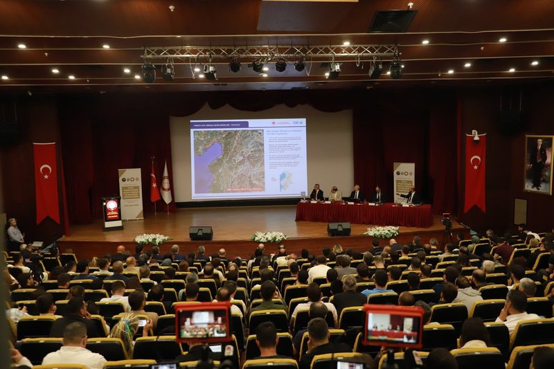 TOKİ'den Hatay'da 'Sıfır Yıkım' Başarısı: Yeni Projelerle Dirençli Şehir İnşa Ediliyor - Görsel 3