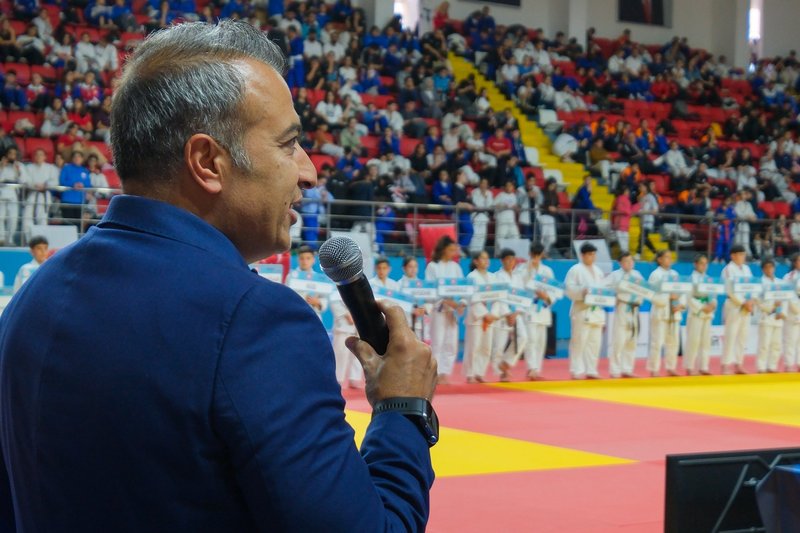 Vali Çiçek: Karaman, Türkçenin Başkentidir - Görsel 2