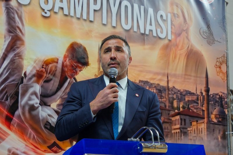 Vali Çiçek: Karaman, Türkçenin Başkentidir - Görsel 3