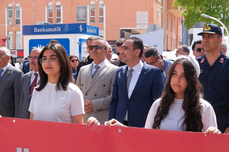 Karaman'da Atasözleri ve Deyimler, 2700 Öğrenciyle Canlandı