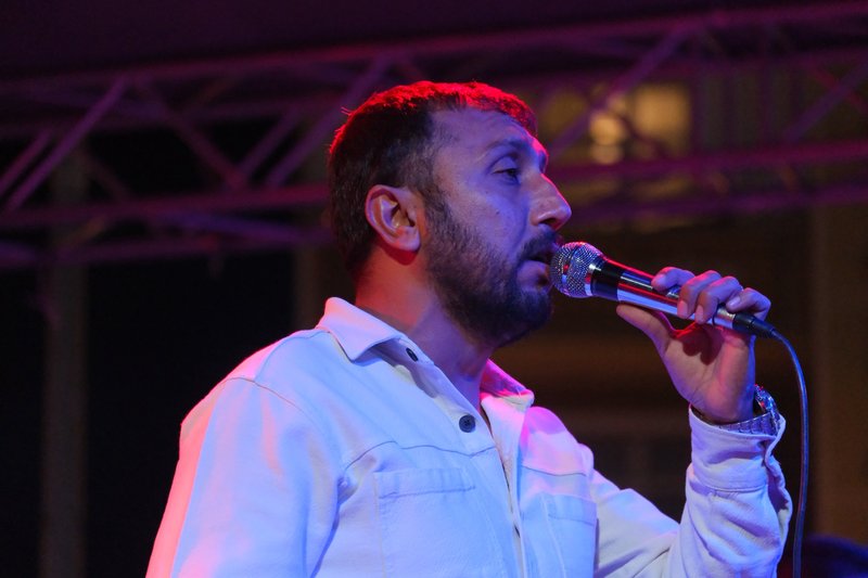 Karaman'da Fener Alayı ve Modern Folk Konseri Coşkusu - Görsel 2
