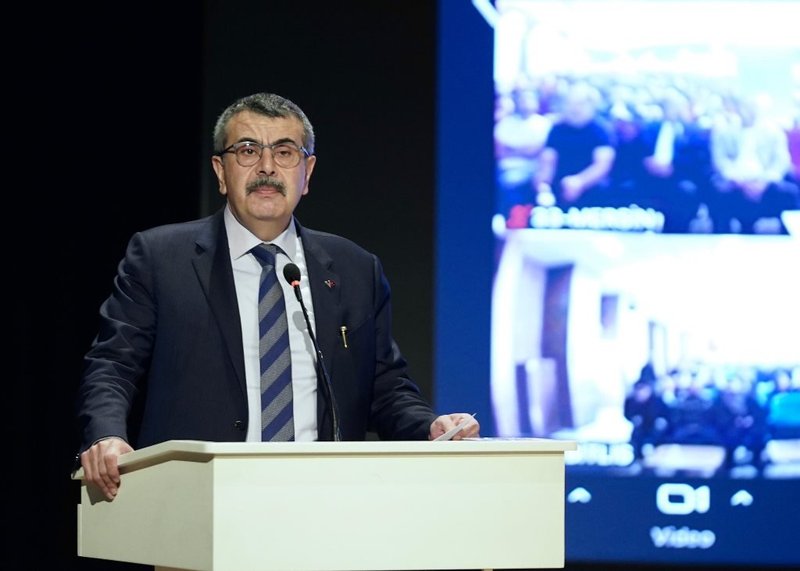 Karaman'da Yönetici Yetiştirme Programı Başladı: Bakan Tekin'den Önemli Açıklamalar