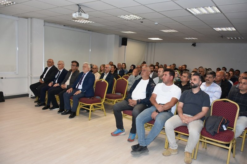 Karaman'da Yönetici Yetiştirme Programı Başladı: Bakan Tekin'den Önemli Açıklamalar - Görsel 3