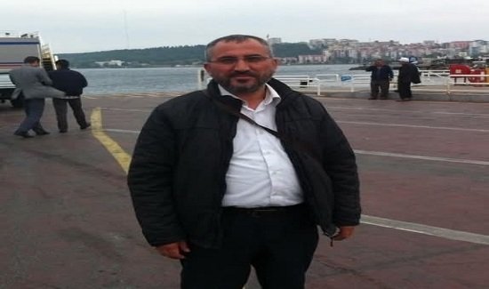 Karamanlı Aile Mut'ta Kaza Geçirdi : Anne ve Kızı Hayatını Kaybetti