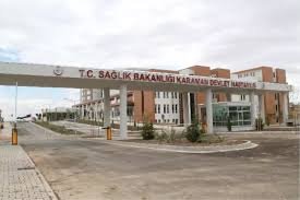 Karaman Eğitim ve Araştırma Hastanesi'nden Yanlış İlaç ve Tedavi İddialarına Yanıt