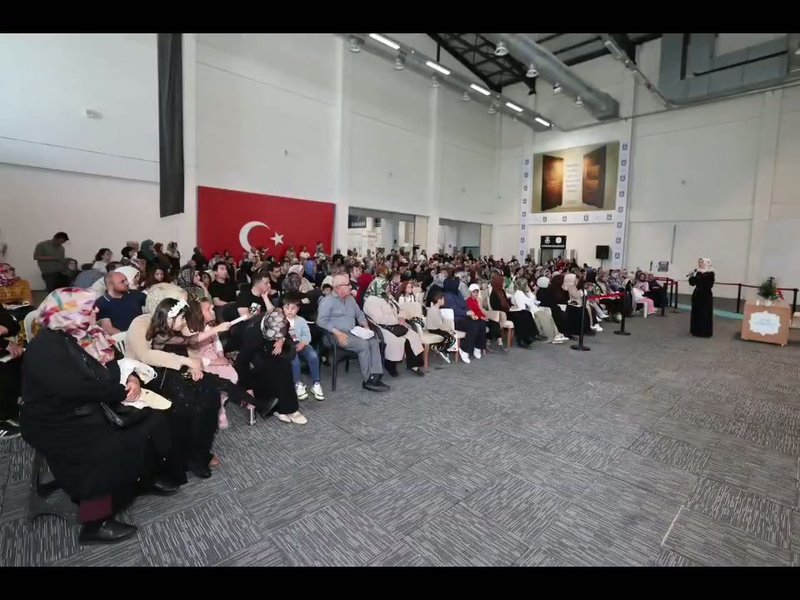 Karaman Kitap Günleri Okurlarla Buluşmaya Devam Ediyor - Görsel 3